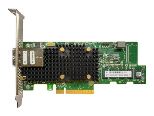 Lenovo ThinkSystem RAID 940-8e 4GB Flash PCIe Gen4 Adapter