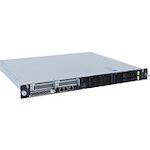 Gigabyte E152-ZE0 Barebone System - 1U Rack-mountable - Socket SP3 - 1 X Processor Support