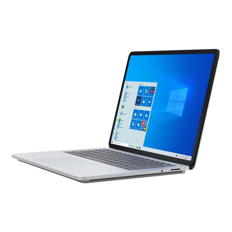 Microsoft Surface Laptop Studio - 14.4 - Core i7 11370H - 32 GB RAM - 1 TB SSD - RTX 3050 Ti - Bilingual - W10 Pro - ADI-00027