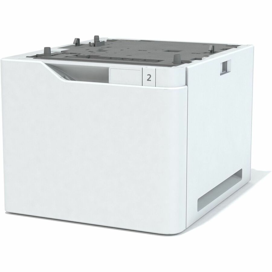 Xerox 097N02446 2100-sheet High Capacity Paper Tray [caster Base Required]