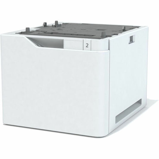 Xerox 097N02446 2100-sheet High Capacity Paper Tray [caster Base Required]