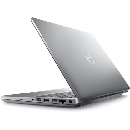 Dell Precision 3000 3470 14" Mobile Workstation - Full HD - 1920 x 1080 - Intel Core i7 12th Gen i7-1270P Dodeca-core (12 Core)