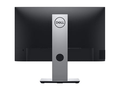 DELL P2719H 27" Full HD 1920 x 1080, 60 Hz, 8 ms, 16:9, LED LCD IPS Monitor