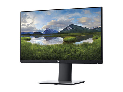 DELL P2719H 27" Full HD 1920 x 1080, 60 Hz, 8 ms, 16:9, LED LCD IPS Monitor