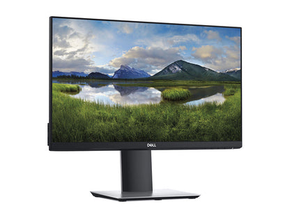 DELL P2719H 27" Full HD 1920 x 1080, 60 Hz, 8 ms, 16:9, LED LCD IPS Monitor