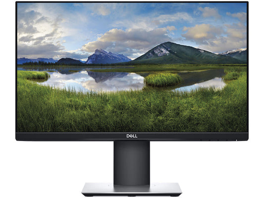 DELL P2719H 27" Full HD 1920 x 1080, 60 Hz, 8 ms, 16:9, LED LCD IPS Monitor