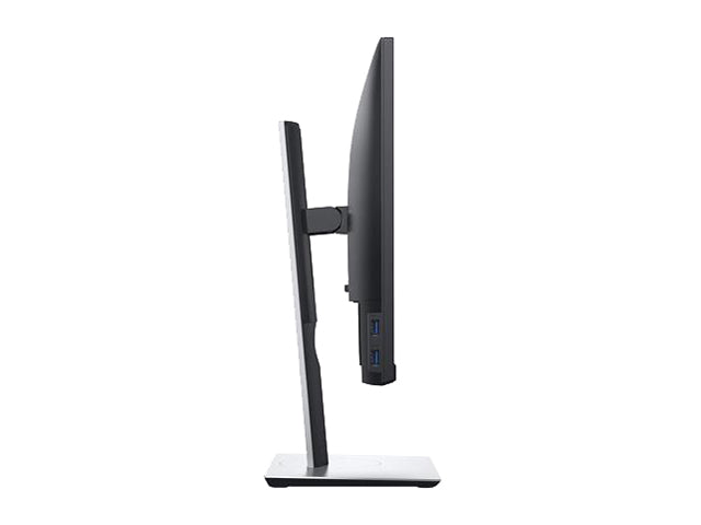 Dell P2719HE 27" Full HD 1920 x 1080 DisplayPort HDMI VGA USB Hub Anti-Glare Flicker-Free UltraThin Bezel LED Backlit Height Adjustable IPS Monitor