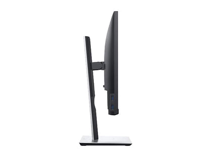 Dell P2719HE 27" Full HD 1920 x 1080 DisplayPort HDMI VGA USB Hub Anti-Glare Flicker-Free UltraThin Bezel LED Backlit Height Adjustable IPS Monitor