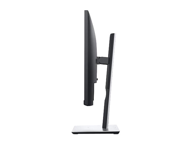 Dell P2719HE 27" Full HD 1920 x 1080 DisplayPort HDMI VGA USB Hub Anti-Glare Flicker-Free UltraThin Bezel LED Backlit Height Adjustable IPS Monitor