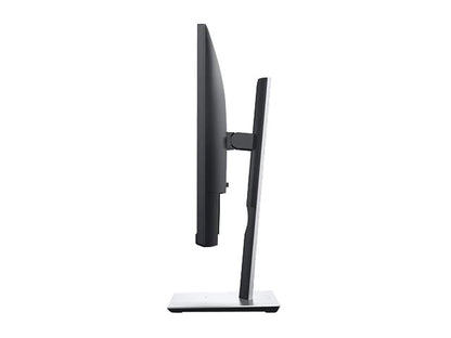 Dell P2719HE 27" Full HD 1920 x 1080 DisplayPort HDMI VGA USB Hub Anti-Glare Flicker-Free UltraThin Bezel LED Backlit Height Adjustable IPS Monitor