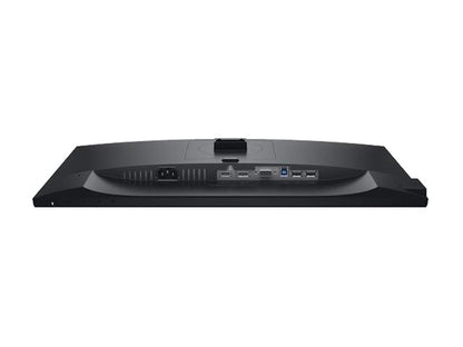 Dell P2719HE 27" Full HD 1920 x 1080 DisplayPort HDMI VGA USB Hub Anti-Glare Flicker-Free UltraThin Bezel LED Backlit Height Adjustable IPS Monitor