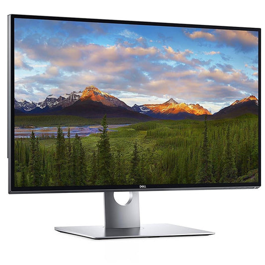 Dell UltraSharp UP3218K 32 8K UHD 7680 x 4320 (8K) 60 Hz DisplayPort, USB IPS Monitor