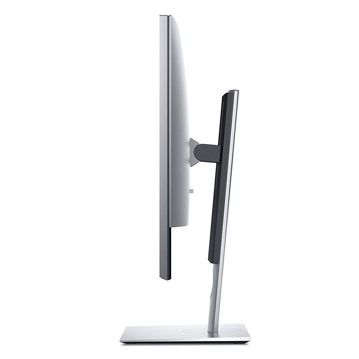 Dell UltraSharp UP3218K 32 8K UHD 7680 x 4320 (8K) 60 Hz DisplayPort, USB IPS Monitor