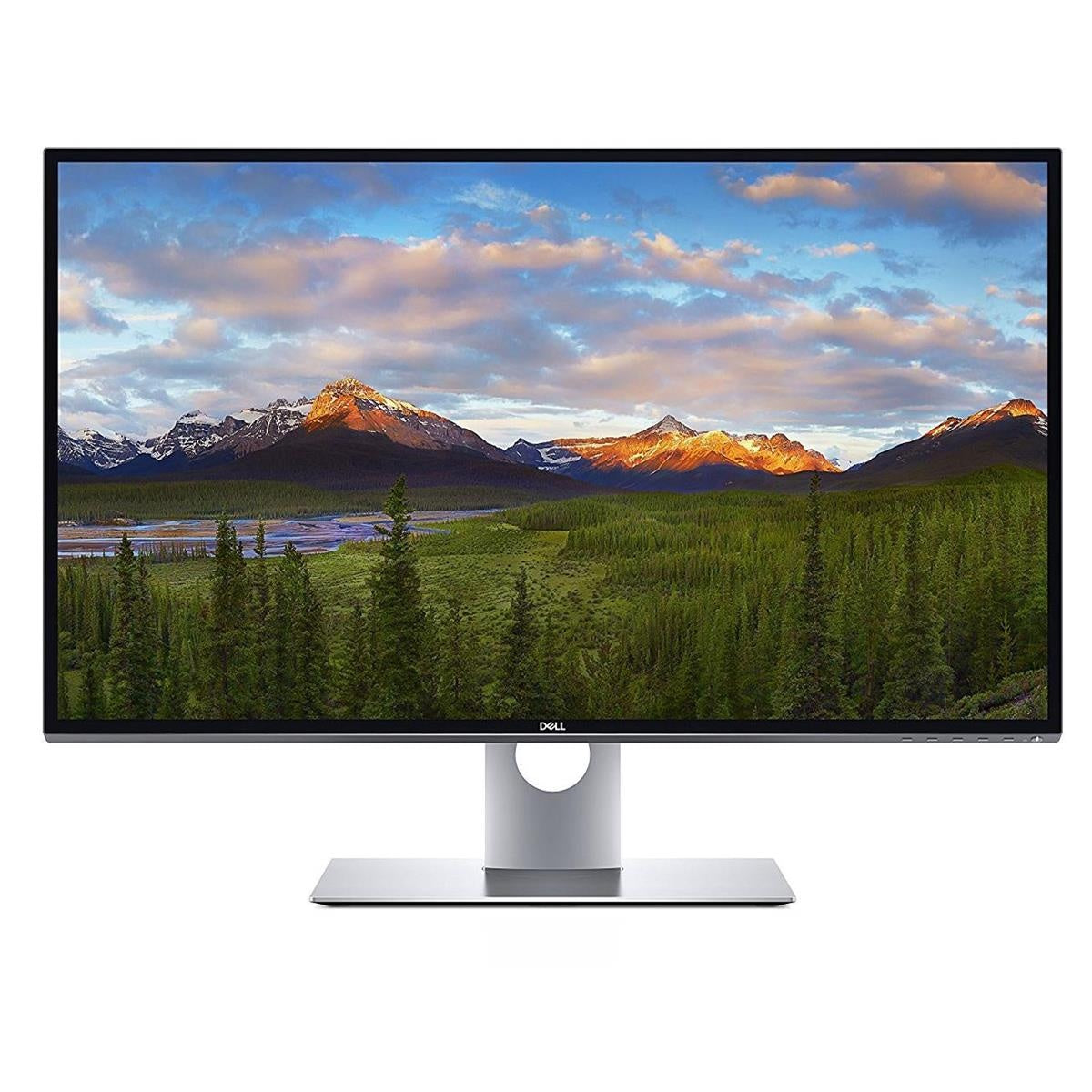 Dell UltraSharp UP3218K 32 8K UHD 7680 x 4320 (8K) 60 Hz DisplayPort, USB IPS Monitor