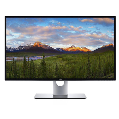 Dell UltraSharp UP3218K 32 8K UHD 7680 x 4320 (8K) 60 Hz DisplayPort, USB IPS Monitor
