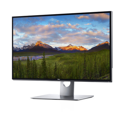 Dell UltraSharp UP3218K 32 8K UHD 7680 x 4320 (8K) 60 Hz DisplayPort, USB IPS Monitor