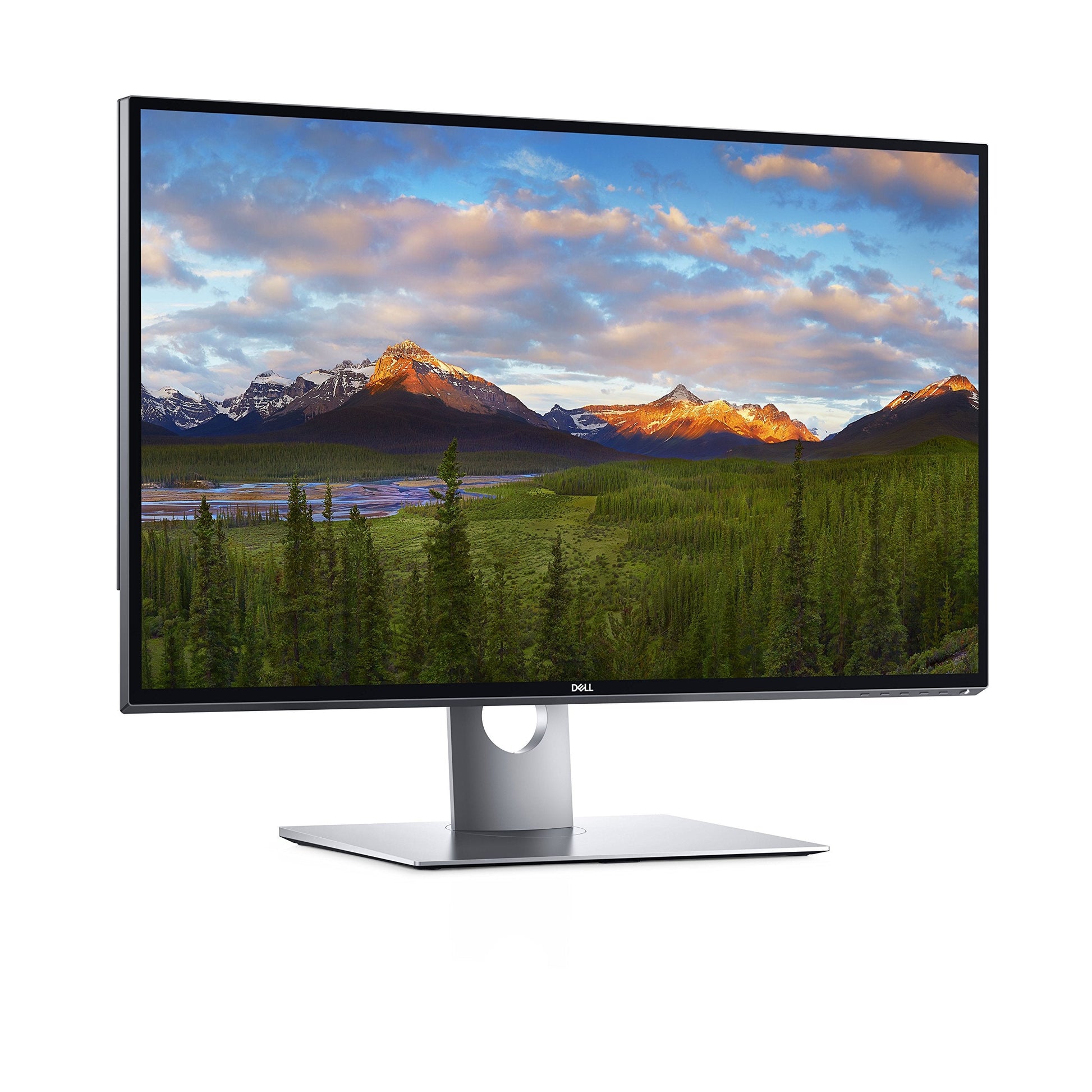 Dell UltraSharp UP3218K 32 8K UHD 7680 x 4320 (8K) 60 Hz DisplayPort, USB IPS Monitor