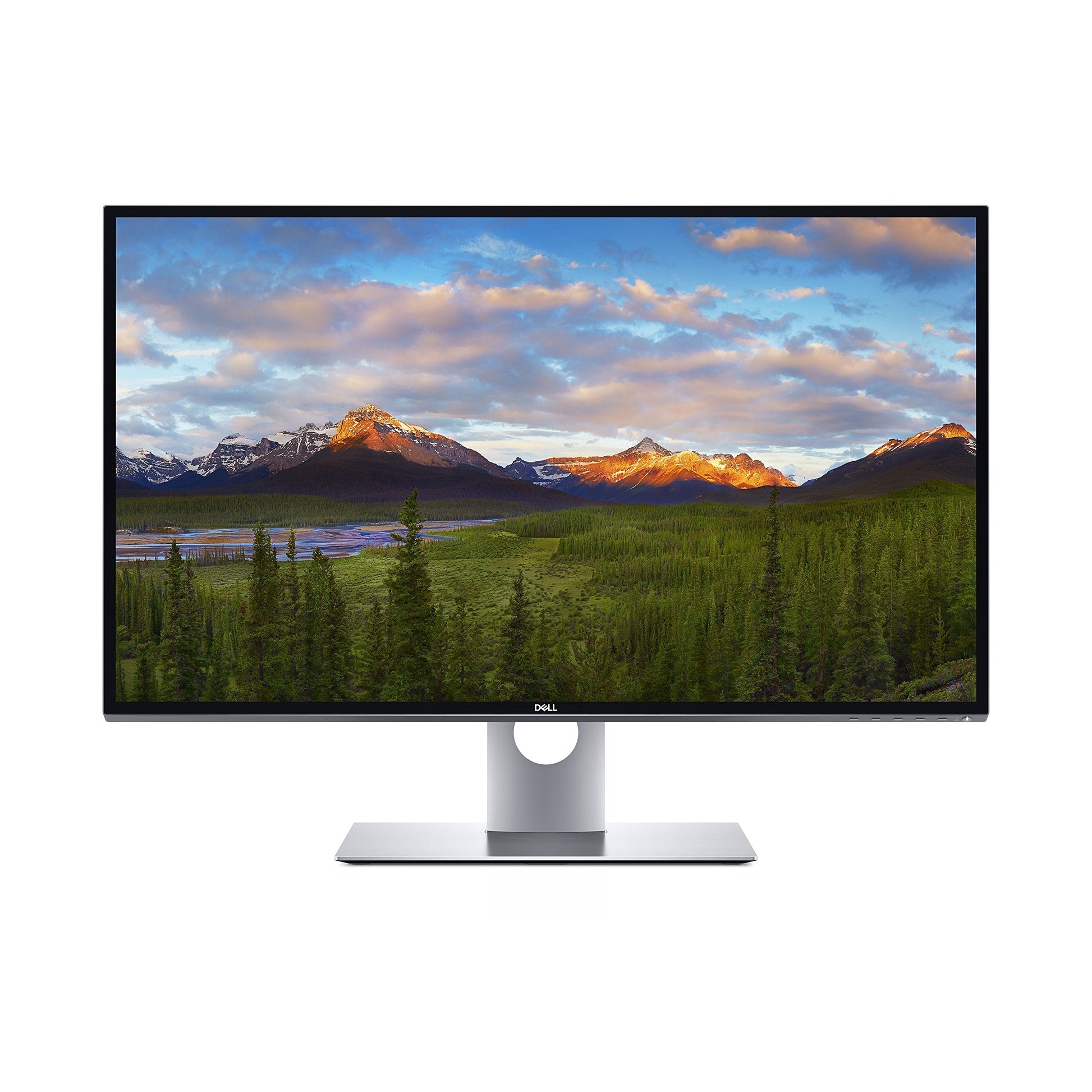 Dell UltraSharp UP3218K 32 8K UHD 7680 x 4320 (8K) 60 Hz DisplayPort, USB IPS Monitor