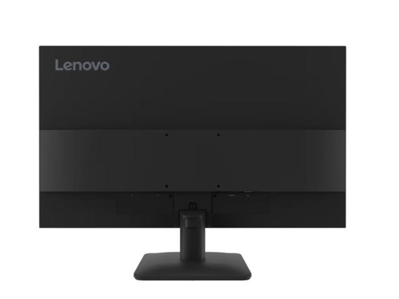 Lenovo ThinkVision S27-4e 27 FHD IPS Monitor, 100Hz, 4ms GTG, HDMI 1.4, VGA, Anti-Glare, Low Blue Light, Tilt, VESA 100x100