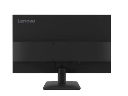 Lenovo ThinkVision S27-4e 27 FHD IPS Monitor, 100Hz, 4ms GTG, HDMI 1.4, VGA, Anti-Glare, Low Blue Light, Tilt, VESA 100x100