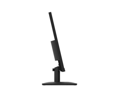 Lenovo ThinkVision S27-4e 27 FHD IPS Monitor, 100Hz, 4ms GTG, HDMI 1.4, VGA, Anti-Glare, Low Blue Light, Tilt, VESA 100x100