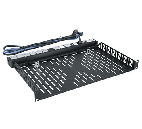 1 Ru Vented Rack Shelf - Dealtargets.ca