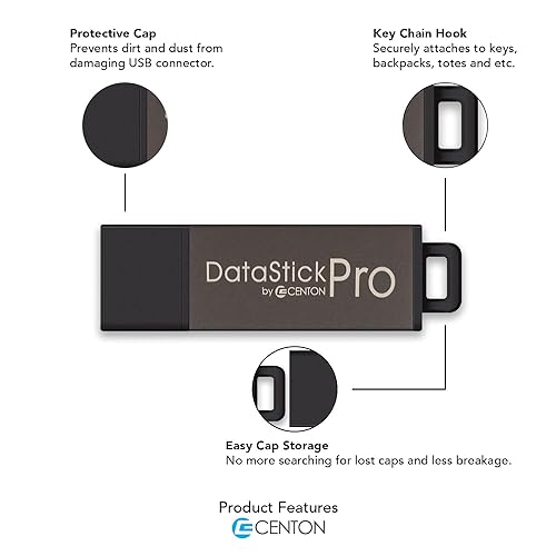 10 X 16gb Pro USB Drive - Grey - Dealtargets.ca