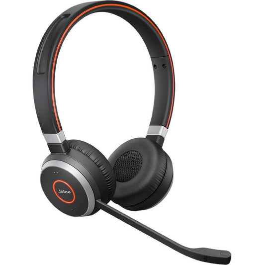 Jabra Evolve 65 SE Link380a UC Stereo, SME, Canadian Variant