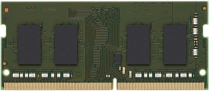 100% Compatible Kingston Kingston Laptop Memory DDR4 3200 1 8GB Non - ECC Unbuffered SODIMM CL22 KCP432SS8/8 - Dealtargets.ca