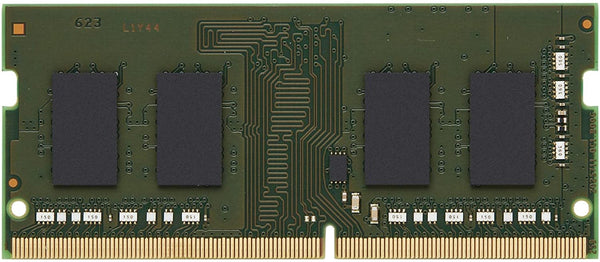 100% Compatible Kingston Kingston Laptop Memory DDR4 3200 1 8GB Non - ECC Unbuffered SODIMM CL22 KCP432SS8/8 - Dealtargets.ca