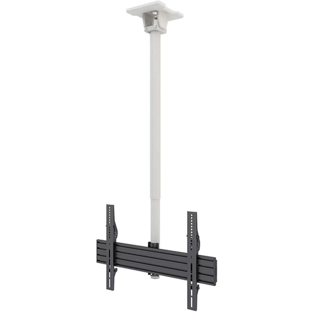 Kanto Living CM600 Full-Motion Ceiling Mount for 37 to 70" TVs (White)