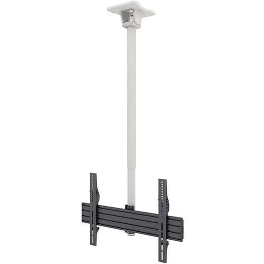 Kanto Living CM600 Full-Motion Ceiling Mount for 37 to 70" TVs (White)