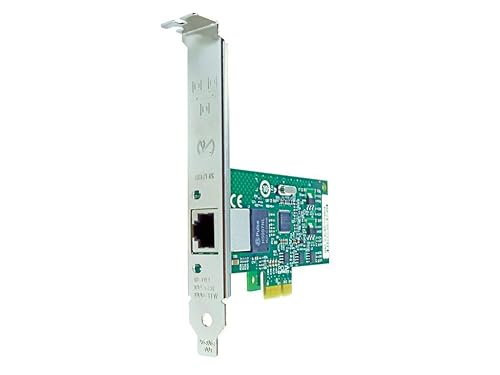 10/100/1000Mbs Single Port Pcie X1 Nic - Dealtargets.ca