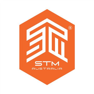 Stm Dux Plus Cs iPad G10 BLK EDU