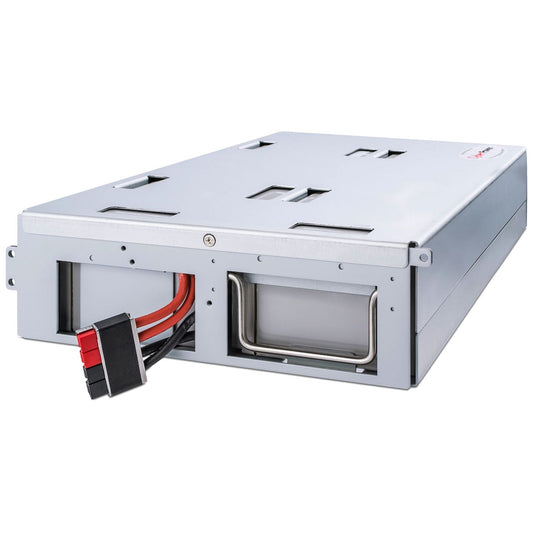 CyberPower RB1290X4D UPS Replacement Battery Cartridge, Maintenance-Free, User Installable, 12V/9Ah