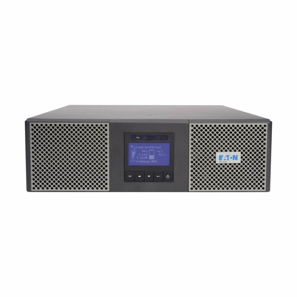 Eaton 9PX3K3UN 3000VA Tower/Rack Mountable UPS
