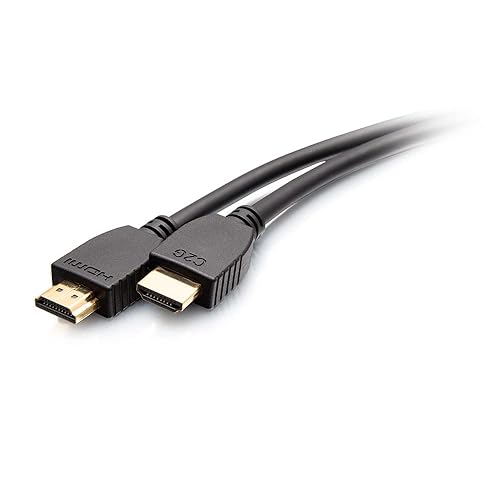 10ft (3m) Ultra High Speed HDMI® Cable with Ethernet - 8K 60Hz - Dealtargets.ca