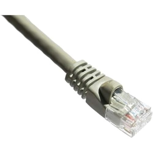 10Ft Cat6a 650Mhz Patch Cable Molded Boot ‎C6AMB - G10 - AX - Dealtargets.ca