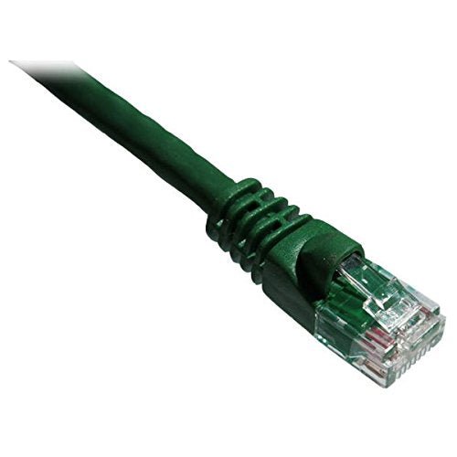 10Ft Cat6a 650Mhz Patch Cable Molded Boot ‎C6AMB - N10 - AX - Dealtargets.ca