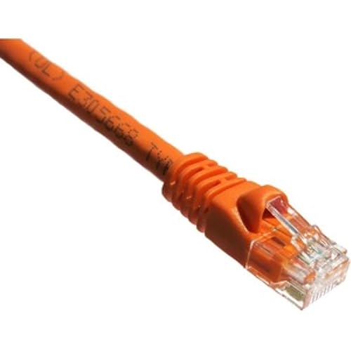 10Ft Cat6a 650Mhz Patch Cable Molded Boot ‎C6AMB - O10 - AX - Dealtargets.ca