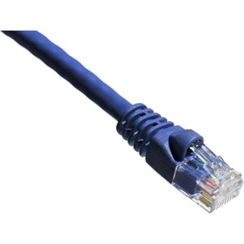 10Ft Cat6a 650Mhz Patch Cable Molded Boot ‎C6AMB - P10 - AX - Dealtargets.ca