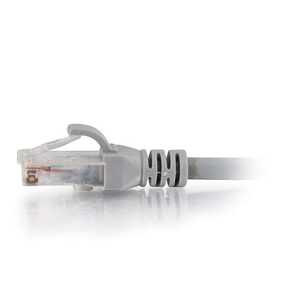10FT GREY SNAGLESS CAT6 CABLE TAA - Dealtargets.ca