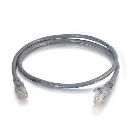 10FT GREY SNAGLESS CAT6 CABLE TAA - Dealtargets.ca
