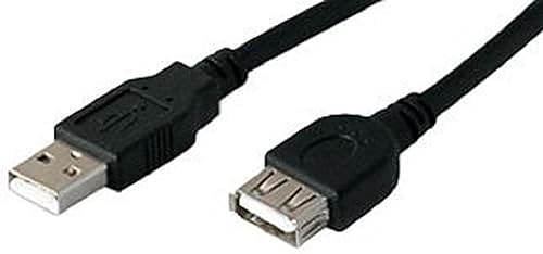 10ft USB 2.0 Extension Cable USB a Male to USB a Female 3m - Dealtargets.ca