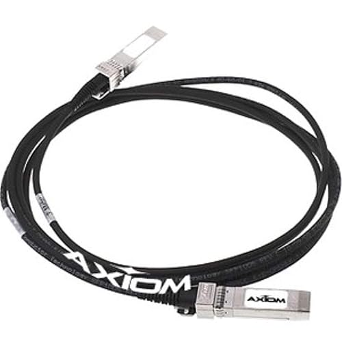 10GBASE - CU SFP+ Passive DAC XDACBL5M - AX - Dealtargets.ca