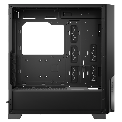 Antec Performance Series P20CE, Massive Metal Mesh Front Panel, 3 x 120mm PWM Fans, Type-C 3.2 Gen2 Ready, 2 x 360 mm Radiator Simultaneously, GPU Bracket, Mid-Tower E-ATX PC Case