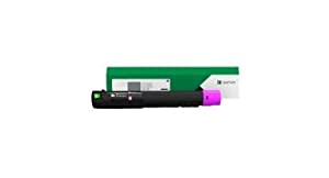 Lexmark CX930/1 Magenta 16.5K Toner Cartridge