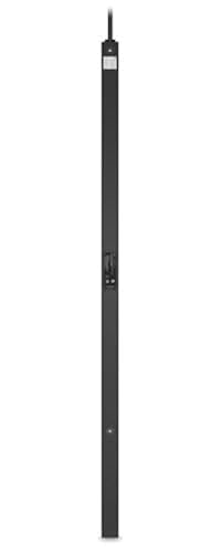 APC by Schneider Electric APC NetShelter Basic Rack PDU, Vertical, 220-240V, 32A, 20 C13 and 6 C19 outlet - Basic - IEC 60309 32A 2P+E - 230 V - 10 ft Cord Length - 0U - Vertical - Rack-mountable - Tower