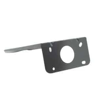 Boom Wall Mount
