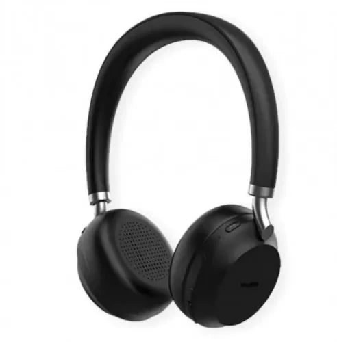 Yealink 1208621 BH76 UC Black USB-A Bluetooth Headset